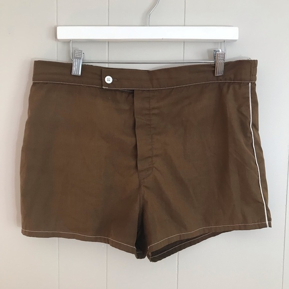 surf swim trunks
